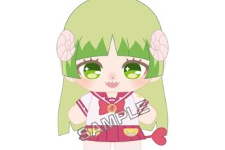 魔入りました!入間くん ぷりぬいたっちどりーむみに クララ
 
2025年08月発売