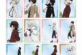 文豪ストレイドッグス (文スト) 描き下ろし 季節の歩みver. トレーディングアクリルカード【アニメイト特典付】
 
2024年12月21日発売