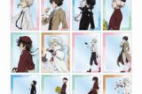文豪ストレイドッグス (文スト) 描き下ろし 季節の歩みver. トレーディングアクリルカード【アニメイト特典付】
 
2024年12月21日発売