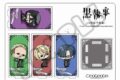 アニメ黒執事 — ビッグアクリルスタンド M-B(集合B)
 
2025年03月上旬発売
 【アニメイト】