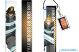 炎炎ノ消防隊  ルームアクリルキーホルダー/アーサー・ボイル
 
2025年06月下旬発売
 【アニメイト】