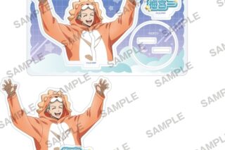 ウィンドブレイカー (ウィンブレ) アクリルスタンド パジャマパーティーver.第2弾 梅宮一
 
2025年08月発売