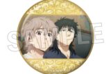 ウィンドブレイカー (ウィンブレ) ギラギラ缶バッジ 22
 
2025年04月発売