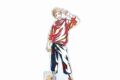 呪術廻戦 虎杖悠仁 Ani-Art パーツ付きBIGアクリルスタンド【再販】
 
2025年4月27日発売
で取扱中