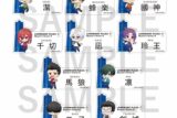 ブルーロック×横浜ランドマークタワー トレーディングネームバッジ
 
2024年10月上旬発売
で取扱中
