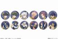 [アニメイト]TVアニメ『ブルーロック』 トレーディング箔押し缶バッジ Ver. 星座のすがた
 
2025年06月下旬発売