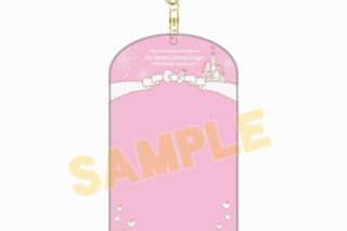 Hello Kitty 50th Anniversary Presents My Bestie Dream Stage with Sanrio characters ブロマイドホルダー
 
2025年02月下旬発売