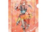 フラガリアメモリーズ クリアファイル リミチャ Bouquet of Wishes[アニメイト限定]
 
2024年11月9日発売
で取扱中 (アニメイト)