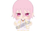 魔入りました!入間くん ぷりぬいたっちどりーむみに アスモデウス
 
2025年08月発売
で取扱中 (アニメイト)