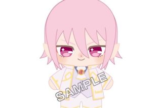 魔入りました!入間くん ぷりぬいたっちどりーむみに アスモデウス
 
2025年08月発売