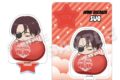 ウィンドブレイカー (ウィンブレ) アクリルマスコット ふわみんver. 蘇枋 隼飛
 
2025年04月発売