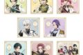 TVアニメ『ブルーロック』 ノーブル style ミニ色紙
 
2024年8月30日発売
で取扱中