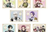 TVアニメ『ブルーロック』 ノーブル style ミニ色紙
 
2024年8月30日発売
で取扱中