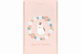 夏目友人帳 ニャンコ先生 モバイルバッテリー vol.3 ver.B【再販】
 
2025年7月27日発売
で取扱中 (アニメイト)