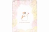 夏目友人帳 ニャンコ先生 1ポケットパスケース ver.A【再販】
 
2025年7月27日発売