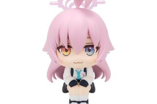 るかっぷ ブルーアーカイブ (ブルアカ) ホシノ
 
2025年11月下旬発売