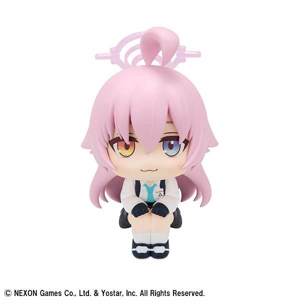 るかっぷ ブルーアーカイブ (ブルアカ) ホシノ
 
2025年11月下旬発売