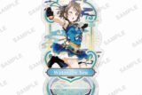 ラブライブ!スクールアイドルフェスティバル きらりんアクリルスタンド Aqours チャイナドレスver. 渡辺 曜
 
2025年6月27日発売