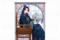 薬屋のひとりごと B2タペストリー【壬氏】【再販】
 
2025年4月25日発売
で取扱中 (アニメイト)