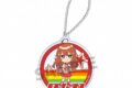 五等分の花嫁* 80’S ローラースポーツコレクション アクリルキーホルダー 中野五月
 
2025年06月下旬発売