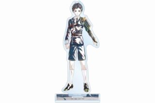 アニメ『刀剣乱舞 廻 -虚伝 燃ゆる本能寺-』 Ani-Art 第1弾 BIGアクリルスタンド 厚藤四郎
 
2025年9月7日発売
で取扱中 (アニメイト)