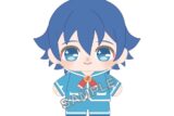 魔入りました!入間くん ぷりぬいたっちどりーむみに 入間
 
2025年08月発売
で取扱中 (アニメイト)