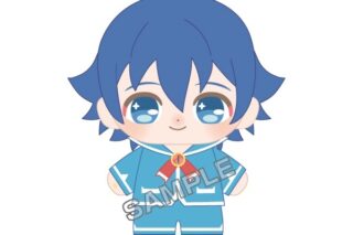 魔入りました!入間くん ぷりぬいたっちどりーむみに 入間
 
2025年08月発売
で取扱中 (アニメイト)
