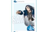 ウィンドブレイカー (ウィンブレ) アクリルカード 杉下 京太郎 スケーターver.     ホビーストックで2025年5月発売