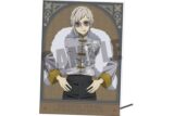 文豪ストレイドッグス (文スト) アクリルアートボード 中島 敦 Chinese Clothes ver.
 
2025年03月下旬発売
で取扱中