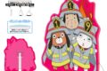 炎炎ノ消防隊  どこスタ(蛍光 ver.)/119
 
2025年06月下旬発売
 【アニメイト】