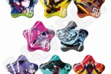 TVアニメ『ブルーロック』 トレーディングキラキラ星形缶バッジ
 
2024年08月発売
で取扱中
