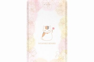 夏目友人帳 ニャンコ先生 モバイルバッテリー vol.3 ver.A【再販】
 
2025年7月27日発売
で取扱中 (アニメイト)