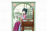 薬屋のひとりごと B2タペストリー【猫猫】【再販】
 
2025年4月25日発売
で取扱中 (アニメイト)