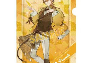 フラガリアメモリーズ クリアファイル プルース Bouquet of Wishes[アニメイト限定]
 
2024年11月9日発売
で取扱中 (アニメイト)