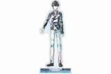 アニメ『刀剣乱舞 廻 -虚伝 燃ゆる本能寺-』 Ani-Art 第1弾 BIGアクリルスタンド 堀川国広
 
2025年9月7日発売
で取扱中 (アニメイト)