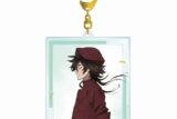 文豪ストレイドッグス (文スト) 描き下ろし 末広鉄腸 季節の歩みver. BIGアクリルキーホルダー
 
2024年12月21日発売