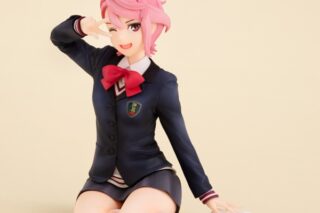 G.E.M.シリーズ TVアニメ『ダンダダン』 てのひらアイラ
 
2025年10月下旬発売