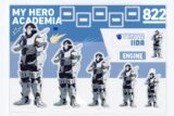 僕のヒーローアカデミア 飯田天哉　アソートアクリルコレクション
 
2025年04月下旬発売
で取扱中