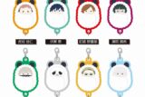 呪術廻戦 ぷっくり連結ミニアクリルキーチェーンvol.1
 
2025年04月下旬発売