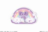 [アニメイト]ブルーロック おなまえバッジ Ver. Soap bubbles 05 御影 玲王
 
2025年04月中旬発売