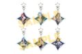 Starry☆Sky×サンリオキャラクターズ 星型ナスカンアクリルキーホルダー1月Spring&Summer ブラインド(全6種)(コラボイラスト)
 
2025年07月発売
で取扱中 (アニメイト)