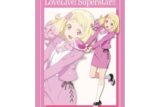 ラブライブ!スーパースター!! キャラクリアケース10月鬼塚夏美(描き下ろしイラスト)
 
2025年07月発売
で取扱中 (アニメイト)