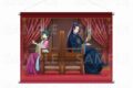 薬屋のひとりごと B2タペストリー【猫猫&壬氏】【再販】
 
2025年4月25日発売
で取扱中 (アニメイト)