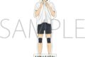 ハイキュー!! アクリルスタンド 山口 忠
 アニメイトで
2024年10月19日発売