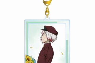 文豪ストレイドッグス (文スト) 描き下ろし 条野採菊 季節の歩みver. BIGアクリルキーホルダー
 
2024年12月21日発売