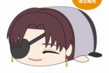 ウィンドブレイカー (ウィンブレ) ぽてコロマスコットBIG3H:蘇枋 隼飛(私服ver.)[アニメイト限定]
 
2025年08月発売