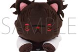 呪術廻戦 第2期 withCATアイマスク付きぬいぐるみ～寝そべり～/脹相
 
2025年4月25日発売
で取扱中