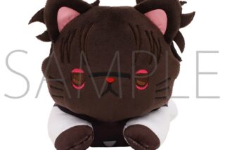 呪術廻戦 第2期 withCATアイマスク付きぬいぐるみ～寝そべり～/脹相
 
2025年4月25日発売
で取扱中