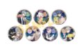 Starry☆Sky×サンリオキャラクターズ ホログラム缶バッジ(57mm)2月Autumn&Winter ブラインド(全7種)(コラボイラスト)
 
2025年07月発売
で取扱中 (アニメイト)