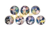 Starry☆Sky×サンリオキャラクターズ ホログラム缶バッジ(57mm)2月Autumn&Winter ブラインド(全7種)(コラボイラスト)
 
2025年07月発売
で取扱中 (アニメイト)